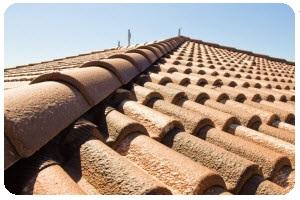 Roof Tiles