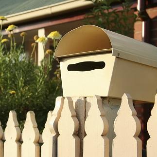 Letterbox Post